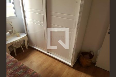 Apartamento à venda com 2 quartos, 60m² em Jardim Parque Morumbi, São Paulo