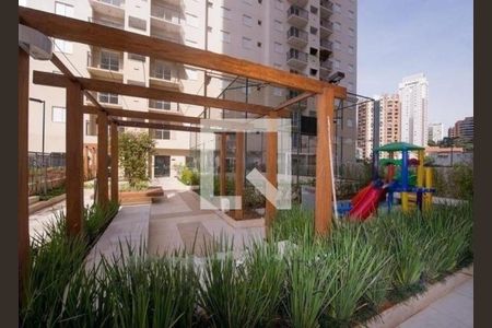 Apartamento à venda com 2 quartos, 60m² em Jardim Parque Morumbi, São Paulo