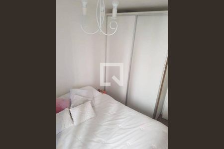 Apartamento à venda com 2 quartos, 60m² em Jardim Parque Morumbi, São Paulo