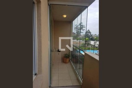 Apartamento à venda com 2 quartos, 60m² em Jardim Parque Morumbi, São Paulo