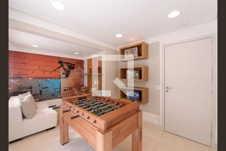 Apartamento à venda com 2 quartos, 60m² em Jardim Parque Morumbi, São Paulo