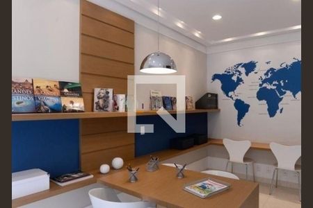 Apartamento à venda com 2 quartos, 60m² em Jardim Parque Morumbi, São Paulo