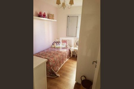 Apartamento à venda com 2 quartos, 60m² em Jardim Parque Morumbi, São Paulo