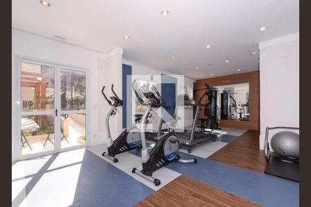 Apartamento à venda com 2 quartos, 60m² em Jardim Parque Morumbi, São Paulo