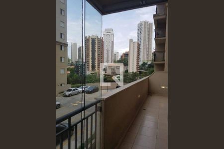 Apartamento à venda com 2 quartos, 60m² em Jardim Parque Morumbi, São Paulo