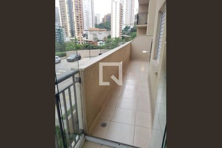 Apartamento à venda com 2 quartos, 60m² em Jardim Parque Morumbi, São Paulo