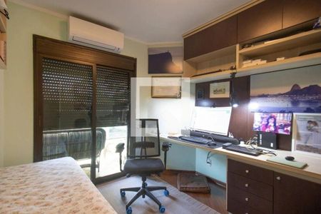 Apartamento à venda com 3 quartos, 143m² em Brooklin, São Paulo