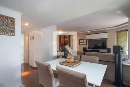 Apartamento à venda com 3 quartos, 143m² em Brooklin, São Paulo