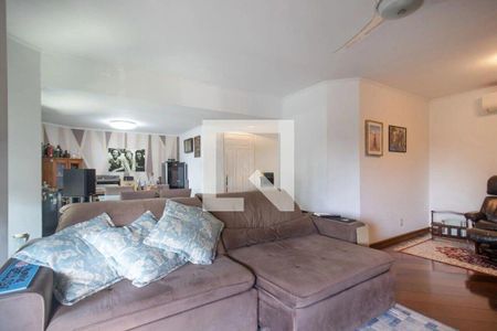 Apartamento à venda com 3 quartos, 143m² em Brooklin, São Paulo