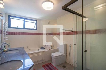 Apartamento à venda com 3 quartos, 143m² em Brooklin, São Paulo