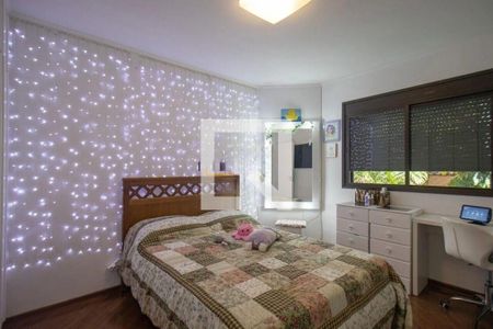 Apartamento à venda com 3 quartos, 143m² em Brooklin, São Paulo