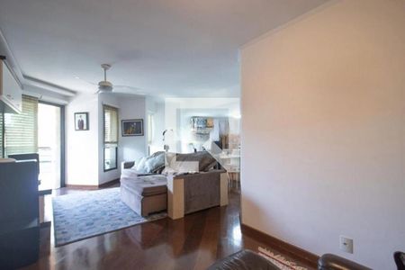 Apartamento à venda com 3 quartos, 143m² em Brooklin, São Paulo