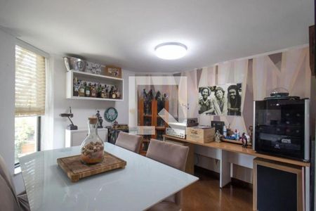 Apartamento à venda com 3 quartos, 143m² em Brooklin, São Paulo
