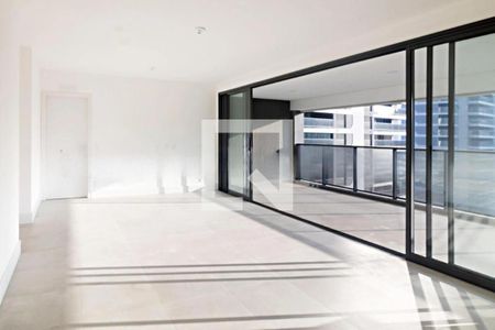 Apartamento à venda com 3 quartos, 186m² em Real Parque, São Paulo