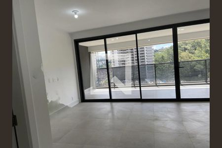 Apartamento à venda com 3 quartos, 186m² em Real Parque, São Paulo