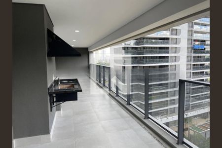 Apartamento à venda com 3 quartos, 186m² em Real Parque, São Paulo