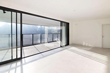 Apartamento à venda com 3 quartos, 186m² em Real Parque, São Paulo