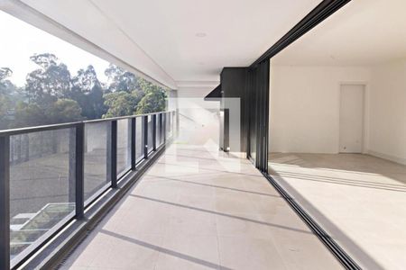 Apartamento à venda com 3 quartos, 186m² em Real Parque, São Paulo