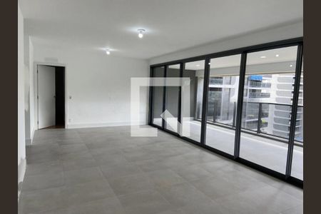 Apartamento à venda com 3 quartos, 186m² em Real Parque, São Paulo