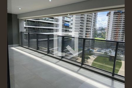 Apartamento à venda com 3 quartos, 186m² em Real Parque, São Paulo