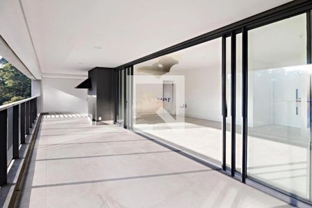 Apartamento à venda com 3 quartos, 186m² em Real Parque, São Paulo