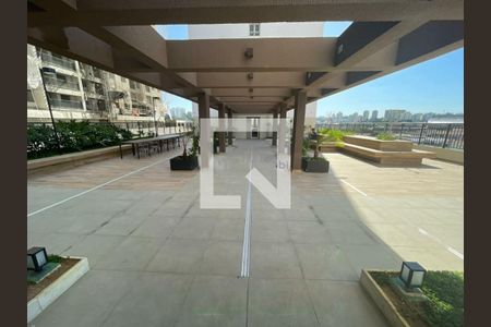 Apartamento à venda com 1 quarto, 30m² em Vila Sonia, São Paulo