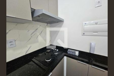Apartamento à venda com 1 quarto, 30m² em Vila Sonia, São Paulo