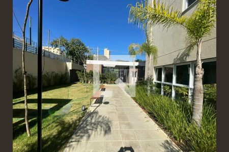 Apartamento à venda com 1 quarto, 30m² em Vila Sonia, São Paulo