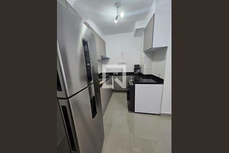 Apartamento à venda com 1 quarto, 30m² em Vila Sonia, São Paulo