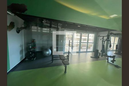 Apartamento à venda com 1 quarto, 30m² em Vila Sonia, São Paulo