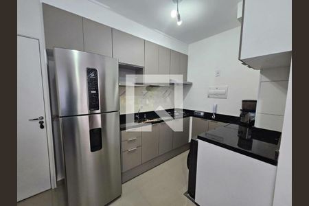 Apartamento à venda com 1 quarto, 30m² em Vila Sonia, São Paulo