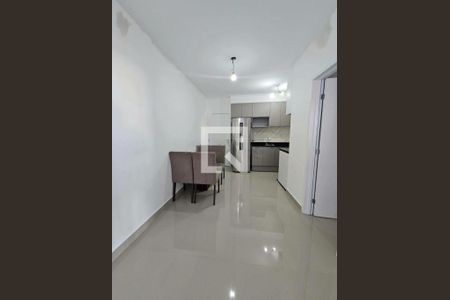 Apartamento à venda com 1 quarto, 30m² em Vila Sonia, São Paulo
