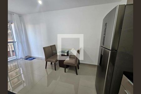 Apartamento à venda com 1 quarto, 30m² em Vila Sonia, São Paulo