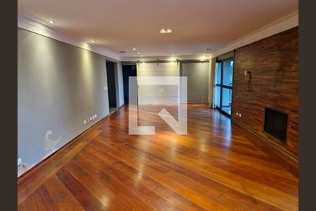Apartamento à venda com 4 quartos, 299m² em Vila Andrade, São Paulo