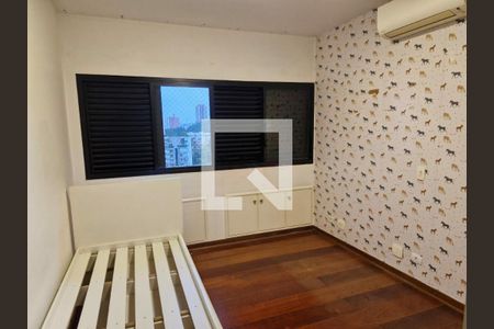 Apartamento à venda com 4 quartos, 299m² em Vila Andrade, São Paulo