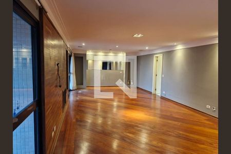 Apartamento à venda com 4 quartos, 299m² em Vila Andrade, São Paulo