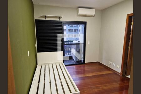 Apartamento à venda com 4 quartos, 299m² em Vila Andrade, São Paulo