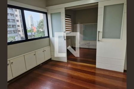 Apartamento à venda com 4 quartos, 299m² em Vila Andrade, São Paulo