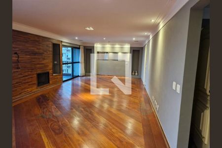 Apartamento à venda com 4 quartos, 299m² em Vila Andrade, São Paulo