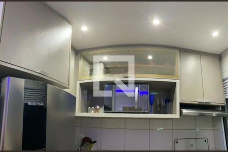 Apartamento à venda com 2 quartos, 44m² em Vila Andrade, São Paulo