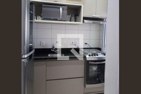 Apartamento à venda com 2 quartos, 44m² em Vila Andrade, São Paulo