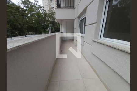 Apartamento à venda com 2 quartos, 64m² em Vila Andrade, São Paulo