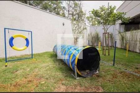 Apartamento à venda com 2 quartos, 64m² em Vila Andrade, São Paulo