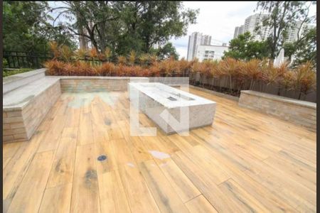 Apartamento à venda com 2 quartos, 64m² em Vila Andrade, São Paulo