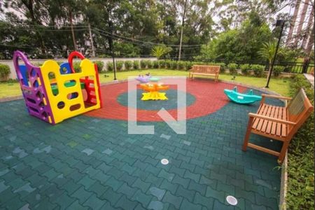 Apartamento à venda com 2 quartos, 64m² em Vila Andrade, São Paulo