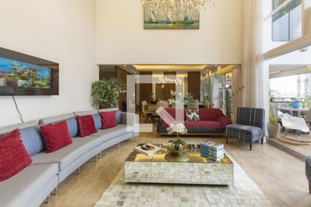 Apartamento à venda com 3 quartos, 238m² em Vila Suzana, São Paulo