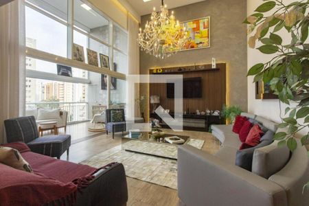 Apartamento à venda com 3 quartos, 238m² em Vila Suzana, São Paulo
