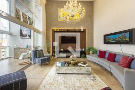 Apartamento à venda com 3 quartos, 238m² em Vila Suzana, São Paulo