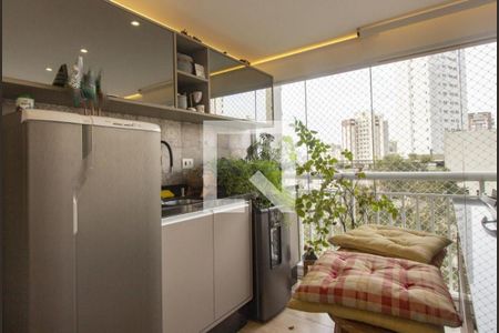 Apartamento à venda com 3 quartos, 238m² em Vila Suzana, São Paulo