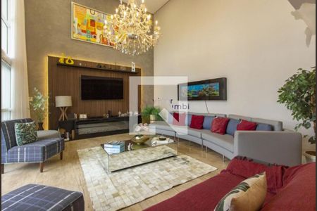 Apartamento à venda com 3 quartos, 238m² em Vila Suzana, São Paulo